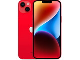 iphone 14 plus red