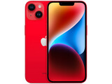 iphone 14 red