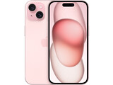 iphone 15 pink