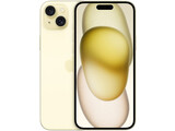 iphone 15 plus yellow 