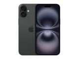 iphone 16 plus black 