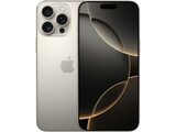 iphone 16 pro max natural titanium