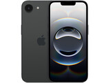 iphone 16e black