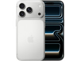 iphone 17 pro silver