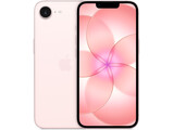 iphone 17e soft pink 