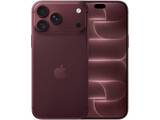iphone 18 pro max burgundy