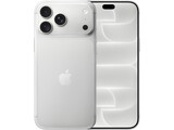 iphone 18 pro max silver