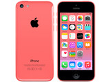 iphone 5c pink