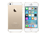 iphone 5s gold