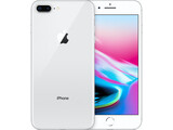 iphone 8 plus silver