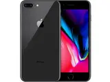 iPhone 8+