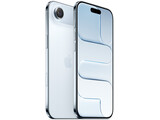 iphone air sky blue