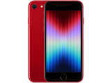 iphone se 3 red