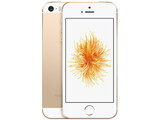 iphone se gold