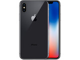 iphone x space gray