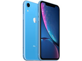 iphone xr blue