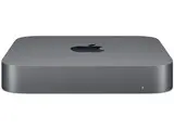 Mac mini • Late 2018