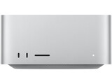 mac studio silver 2022 apple silicon