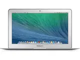 MacBook Air 11.6" • Mid 2013