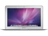 MacBook Air 11.6" • Early 2015