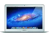 MacBook Air 13.3" • Mid 2012