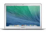 MacBook Air 13.3" • Mid 2013