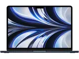 MacBook Air 13.6" M2 • Mid 2022