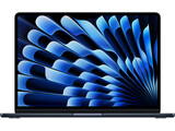 macbook air 13 inch 2025 midnight apple silicon