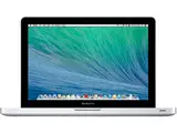 MacBook Pro 13,3" • Fine 2011