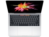macbook pro 13 inch touch bar 2016 silver
