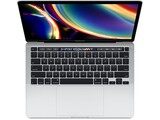 macbook pro 13 inch touch bar 2020 silver