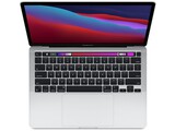 macbook pro 13 inch touch bar 2020 silver apple silicon