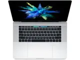 MacBook Pro 15,4" • Fine 2016