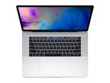 macbook pro 15 inch touch bar 2018 silver