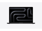 macbook pro 16 inch 2026 space black apple silicon 