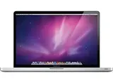 MacBook Pro 17" • Fine 2011