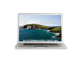 MacBook Pro 17" • Late 2011