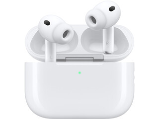 airpods pro 3rd generation