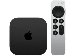 Apple TV 4K 2026 (4th generation)