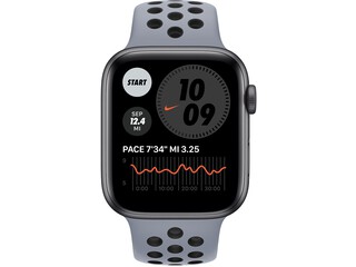 Neu Apple Watch SE Nike im Vergleich