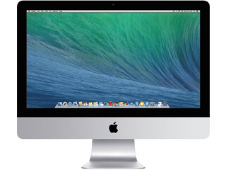 imac 21 inch 2014