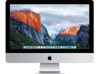 imac 21 inch 2015