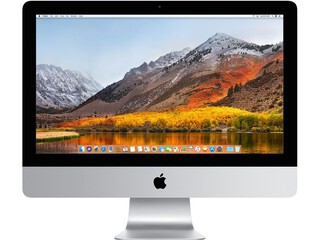 imac 21 inch 2017
