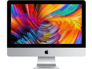 imac 21 inch 2019