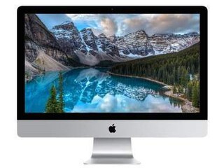 imac 27 inch 2014