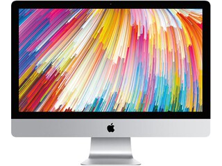 imac 27 inch 2017