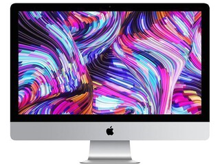 imac 27 inch 2019