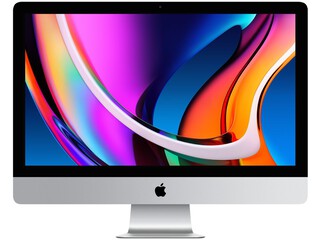 imac 27 inch 2020