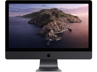imac pro 27 inch 2017
