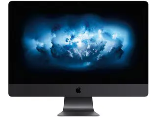 iMac Pro 27" (Finales 2017)